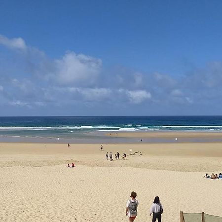 Mobilhome Bien Equipe Et Climatise Mimizan-Plage Kültér fotó